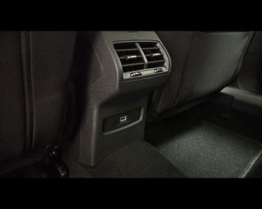 DS AUTOMOBILES DS 7 Crossback BlueHDi 130 aut. 1.5 Ligne Noire E - foto principal