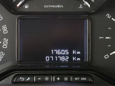 Citroën C3 PureTech 83 S&S Feel Pack, Anno 2022, KM 9639 - foto principal