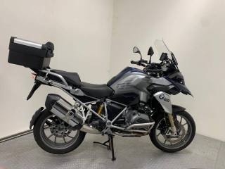 AC Other GS R 1200 GS Adventure Abs my17 (rif. 20588362), Anno - foto principal