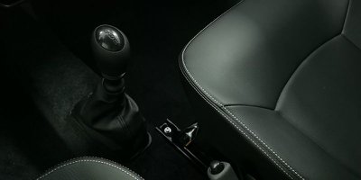Aixam Coup Coupe 482 GTI Emotion E5, KM 0 - foto principal
