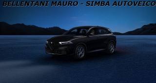 ALFA ROMEO Stelvio 2.2 Turbodiesel 190 CV AT8 Q4 Sprint (rif. 18 - foto principal