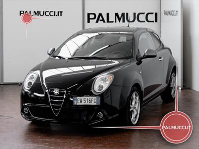 Alfa Romeo Mito Allestimento Distinctive 1.3 Diesel 85cv, Anno 2 - foto principal