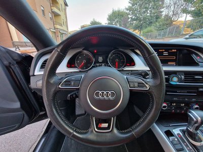 Audi Sq5 3.0 Tfsi Quattro Tiptronic Business, Anno 2018, KM 1000 - foto principal
