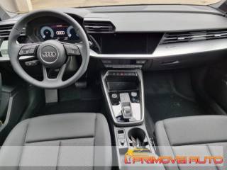 Audi Q3 Spb 35 Tdi S Tronic S Line Edition, Anno 2019, KM 12000 - foto principal