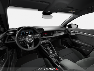 Audi A3 SPB 35 TDI S tronic Admired, Anno 2019, KM 82000 - foto principal