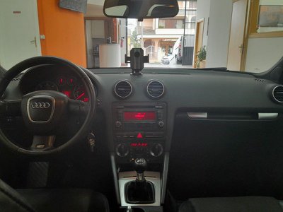 Audi TT Roadster 1.8 T 20V/150 CV Unicoproprietario, Anno 2003, - foto principal