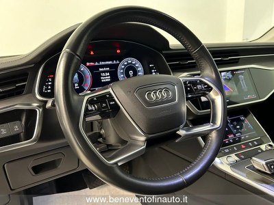 Audi A6 allroad 50 TDI 3.0 quattro tiptronic, Anno 2020, KM 1018 - foto principal