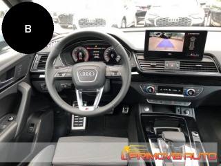 Audi Q3 Sportback 35 TFSI 150 PS S Tronic, Anno 2022, KM 9689 - foto principal
