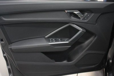AUDI A3 Sportback 1.5 (35) Tfsi 150cv S tr. Identity Black (rif. - foto principal