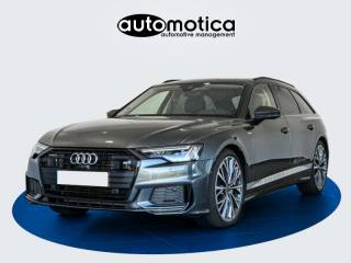 Audi A6 Avant 50 TDI Quattro Tiptronic Business SPORT, Anno 2020 - foto principal