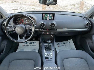 Audi Q3 35 Tdi S Line Edition 2021, Anno 2021, KM 35000 - foto principal