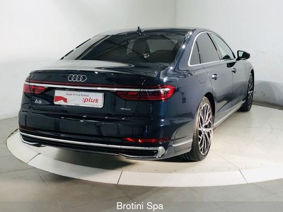 Audi A3 SPB 35 TDI S tronic Business, Anno 2021, KM 79050 - foto principal