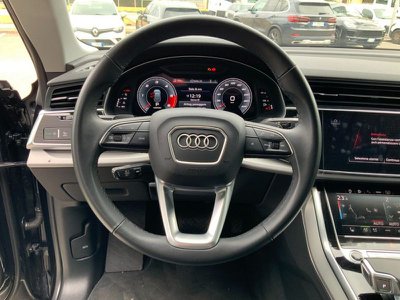 Audi A8 50 TDI 3.0 quattro tiptronic, Anno 2022, KM 27963 - foto principal