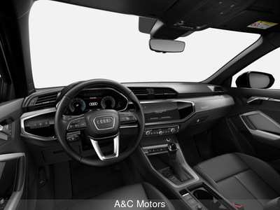Audi A4 allroad 2.0 190 CV 40 TDI S TRONIC, Anno 2020, KM 48480 - foto principal