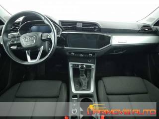 Audi A4 Avant 40 TDI S tronic S line edition LED CAMERA MASSAGGI - foto principal