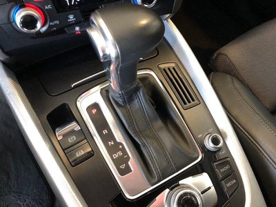 Audi Q3 2.0 Tdi 150 Cv Quattro S Tronic, Anno 2018, KM 65825 - foto principal