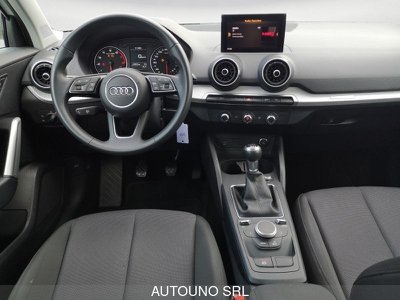 Audi Q3 40 TFSI Quattro S tronic SPORT, Anno 2019, KM 28900 - foto principal