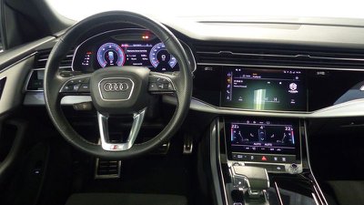 Audi Q8 45 TDI quattro tiptronic Sport, Anno 2021, KM 69082 - foto principal