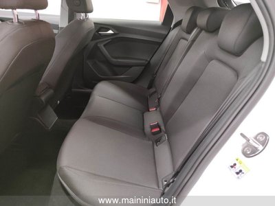 Audi A1 SPB 30 TFSI S tronic Cambio Automatico + Car Play, Anno - foto principal