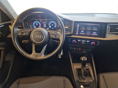 Audi Q8 e tron 55 quattro S line edition, Anno 2024, KM 0 - foto principal