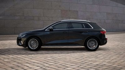 Audi A3 SPB 35 TDI S tronic Admired con S line, Anno 2020, KM 42 - foto principal