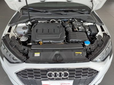 Audi Q5 40 TDI quattro S tronic Business, Anno 2018, KM 163595 - foto principal