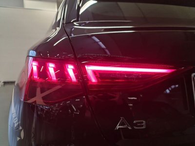 Audi A3 SPB 30 TDI Business, Anno 2021, KM 32891 - foto principal