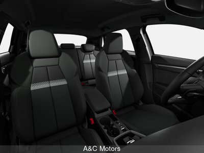 Audi Q5 40 TDI 204 CV quattro S tronic S line, Anno 2023, KM 173 - foto principal