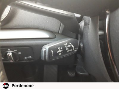 AUDI A3 SPB 40 TDI quattro S tronic S line edition (rif. 2048602 - foto principal