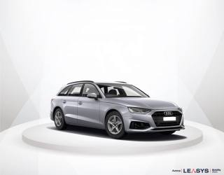 Audi A4 Avant 1.4 TFSI Sport S Line Panorama - foto principal