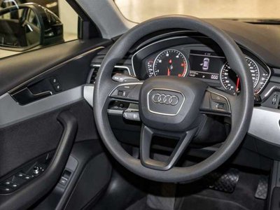 Audi A4 Avant 2.0 TDI S tronic Business + NAVI, Anno 2017, KM 47 - foto principal