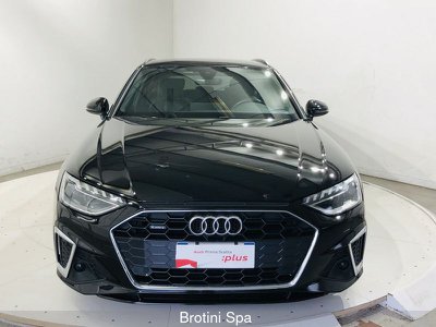 Audi Q2 35 TDI quattro S tronic Admired, Anno 2020, KM 47981 - foto principal