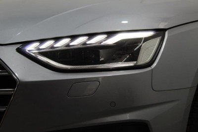 Audi A4 5ª serie Avant 35 TDI S tronic S line edition, Anno 2022 - foto principal