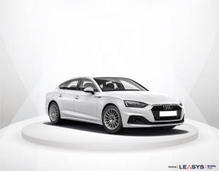 Audi A5 SPB 2.0 TFSI Business SPORT, Anno 2019, KM 23995 - foto principal