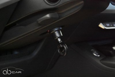 AUDI A5 Cabrio 2.0 TDI quattro S LINE (rif. 20207734), Anno 2016 - foto principal