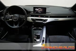 Audi A5 40 TDI quattro S tronic S line edition, Anno 2023, KM 5 - foto principal