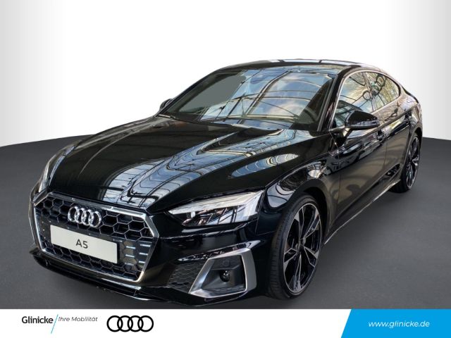 Audi A5 SPB 2.0 TFSI Business SPORT, Anno 2019, KM 23995 - foto principal