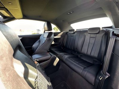 AUDI A5 Cabrio 40 2.0 TFSI MHEV Business 190CV s tronic (rif. 20 - foto principal