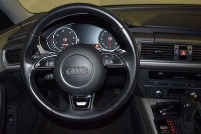 Audi A6 allroad A6 allroad 3.0 TDI 272 CV S tronic Business Plus - foto principal