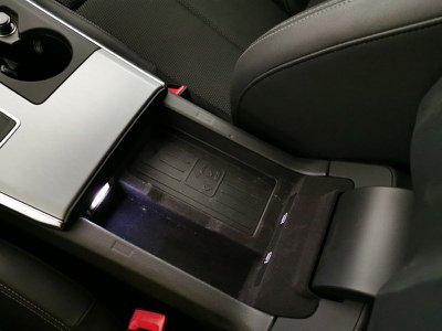 Audi A6 Avant 50 3.0 tdi mhev Business quattro tiptronic, Anno 2 - foto principal