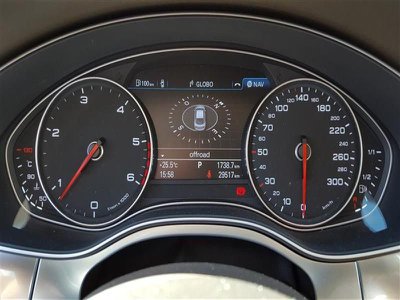 Audi A7 3.0 Tdi Quattro S Line Navi Matrix Bose Camera 20, Anno - foto principal