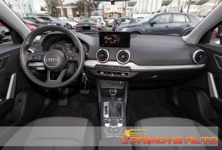 Audi Q4 e tron 40 Business, Anno 2022, KM 33504 - foto principal