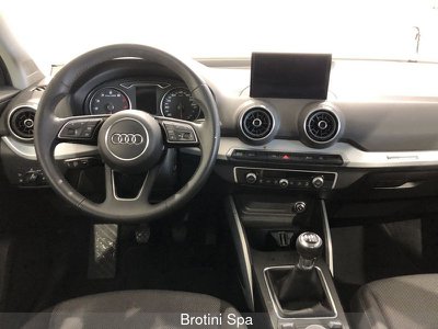 Audi A4 Avant 40 TDI quattro S tronic S line edition, Anno 2023, - foto principal