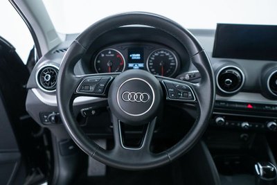 Audi Q8 RS Q8 TFSI V8 quattro tiptronic, Anno 2021, KM 20000 - foto principal