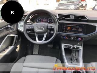 Audi Q3 Rs Q3 Quattro S Tronic, Anno 2022, KM 15 - foto principal