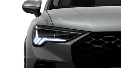 Audi Q3 SPB 35 TFSI S tronic S line edition, Anno 2023, KM 6240 - foto principal