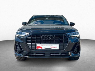 Audi TT Coupé 45 TFSI quattro S tronic Competition, Anno 2022, K - foto principal
