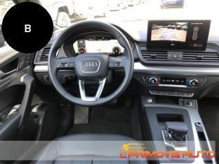 Audi A4 Avant 2.0 Tdi 150 Cv Ultra S Tronic Business Sport, Anno - foto principal