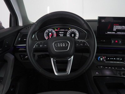 Audi e tron e tron 55 quattro Business, Anno 2020, KM 42246 - foto principal