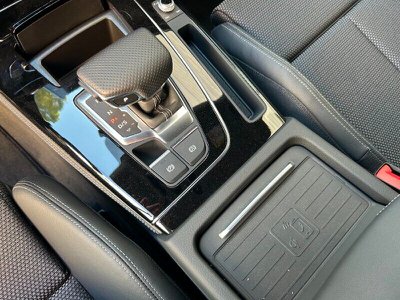 Audi Q5 SQ5 SPB TDI quattro tiptronic, Anno 2022, KM 16002 - foto principal